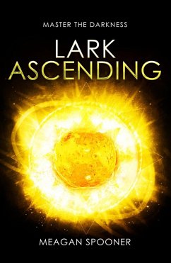 Lark Ascending (eBook, ePUB) - Spooner, Meagan