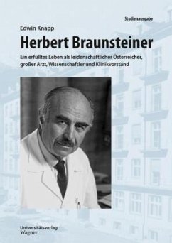 Herbert Braunsteiner - Knapp, Edwin