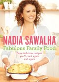 Fabulous Family Food (eBook, ePUB)