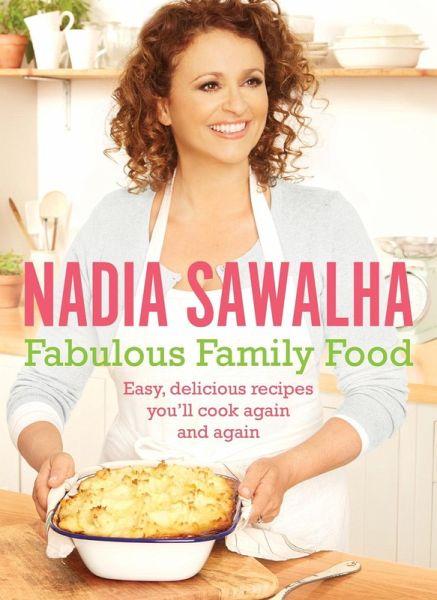 Fabulous Family Food (eBook, ePUB) Fabulous Family Food (eBook, ePUB)
