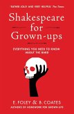 Shakespeare for Grown-ups (eBook, ePUB) Shakespeare for Grown-ups (eBook, ePUB)