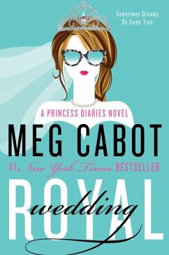 Royal Wedding - Cabot, Meg