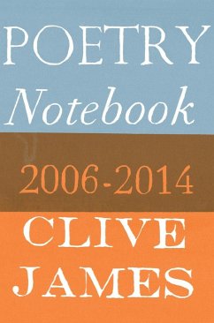 Cover Poetry Notebook (eBook, ePUB)