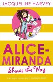 Alice-Miranda Shows the Way (eBook, ePUB)
