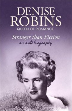 Stranger than Fiction (eBook, ePUB) - Robins, Denise