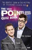 The Very Pointless Quiz Book (eBook, ePUB)