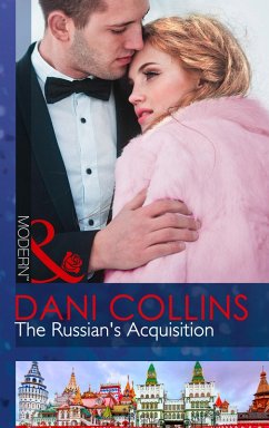 Cover The Russian's Acquisition (eBook, ePUB)