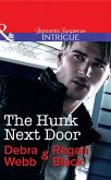 The Hunk Next Door (eBook, ePUB)