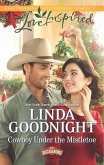 Cowboy Under The Mistletoe (eBook, ePUB)