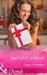 Santa's Playbook (eBook, ePUB) - Bild 1