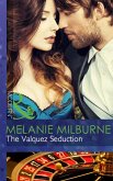 The Valquez Seduction (Mills & Boon Modern) (The Playboys of Argentina, Book 2) (eBook, ePUB)