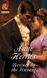 Rescued By The Viscount (eBook, ePUB) - Bild 1