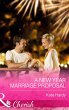 A New Year Marriage Proposal (eBook,... - Bild 1