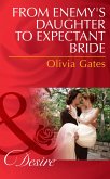 From Enemy's Daughter To Expectant Bride (eBook, ePUB)