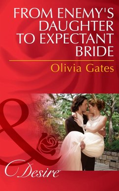Cover From Enemy's Daughter To Expectant Bride (eBook, ePUB)