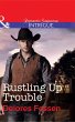 Rustling Up Trouble (eBook, ePUB) - Bild 1