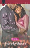 Red Velvet Kisses (eBook, ePUB)