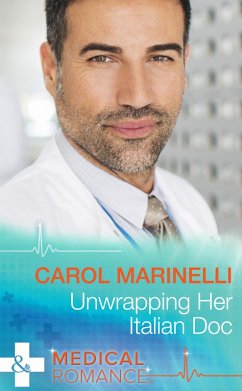 Cover Unwrapping Her Italian Doc (eBook, ePUB)