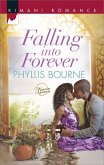Falling Into Forever (Wintersage Weddings, Book 2) (eBook, ePUB)