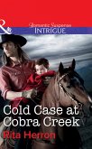 Cold Case at Cobra Creek (eBook, ePUB) Cold Case at Cobra Creek (eBook, ePUB)