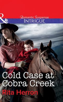 Cover Cold Case at Cobra Creek (eBook, ePUB)