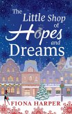 The Little Shop of Hopes and Dreams (eBook, ePUB)
