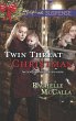 Twin Threat Christmas (eBook, ePUB) - Bild 1