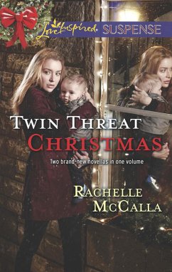 Cover Twin Threat Christmas (eBook, ePUB)