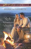 Rocky Mountain Dreams (Mills & Boon Love Inspired Historical) (eBook, ePUB)