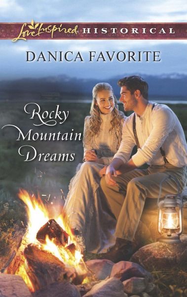 Rocky Mountain Dreams (eBook, ePUB) Rocky Mountain Dreams (eBook, ePUB)