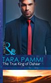 The True King Of Dahaar (eBook, ePUB)