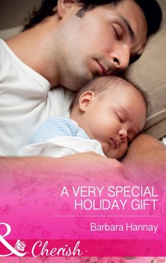 A Very Special Holiday Gift (Mills & Boon Cherish) (eBook, ePUB) - Hannay, Barbara