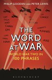 The Word at War (eBook, ePUB)