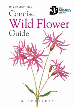 Concise Wild Flower Guide (eBook, ePUB) - Bloomsbury