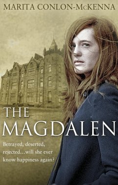 The Magdalen (eBook, ePUB) - Conlon-Mckenna, Marita