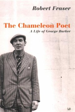 The Chameleon Poet (eBook, ePUB) - Fraser, Robert