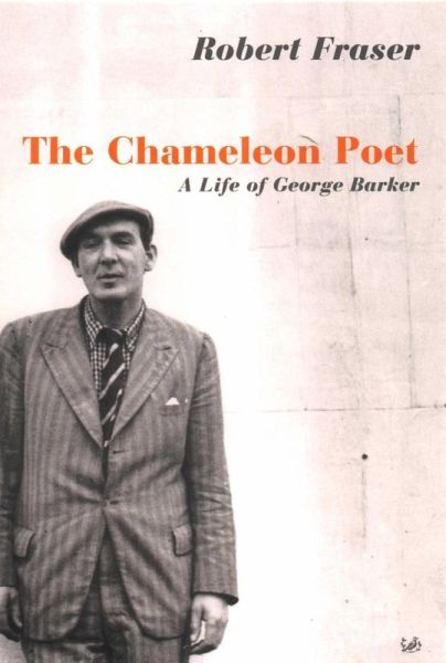 The Chameleon Poet (eBook, ePUB) The Chameleon Poet (eBook, ePUB)