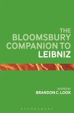The Bloomsbury Companion to Leibniz (eBook, PDF)