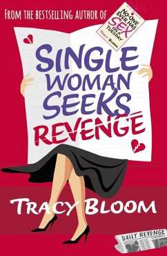 Cover Single Woman Seeks Revenge (eBook, ePUB)