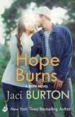 Hope Burns: Hope Book 3 (eBook, ePUB)