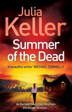 Cover Summer of the Dead (Bell Elkins, Book 3) (eBook, ePUB)