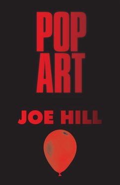 Cover Pop Art (eBook, ePUB)
