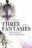 Three Fantasies - Tales from the Cosmere (eBook, ePUB)