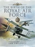 Birth of the Royal Air Force (eBook, ePUB)