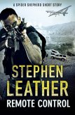 Remote Control (eBook, ePUB) Remote Control (eBook, ePUB)