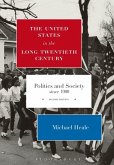 The United States in the Long Twentieth Century (eBook, PDF)