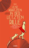 Das leise Kratzen in der letzten Rille. Absurditäten aus dem Leben eines Taugenichts (eBook, PDF)