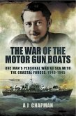 War of the Motor Gun Boats (eBook, ePUB)