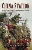 China Station (eBook, PDF) China Station (eBook, PDF)