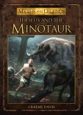 Theseus and the Minotaur (eBook, ePUB)